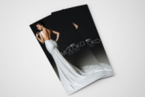 Свадебное ателье "Moloko" г. Белгород