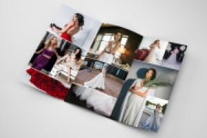 Свадебное ателье "Moloko" г. Белгород