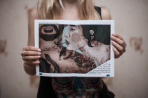 Журнал "Символ и Цвет"