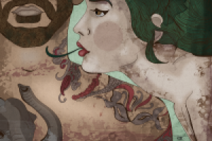 мужчины и женщины2