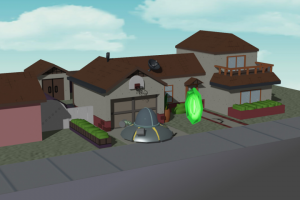 Рик и Морти