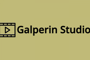 Логотип студии