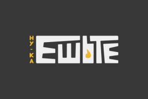 Логотип для бистро-кафе "Ну-ка ешьте"