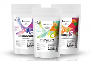 Confecto активированные