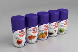 упаковка освежителя для воздуха