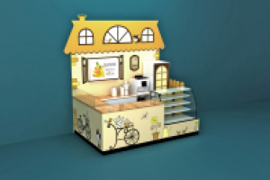 торговый остров