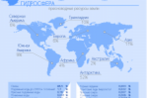 инфографика