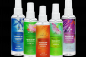 упаковка для косметической продукции