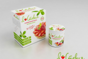 упаковка стевии