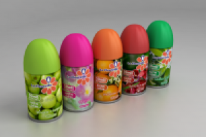 дизайн освежителей воздуха