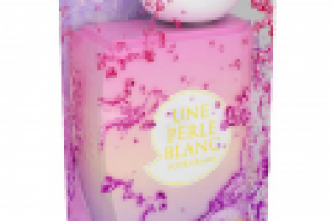 дизайн упаковки духов