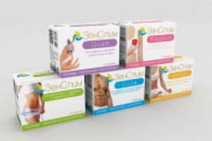 упаковка БАД