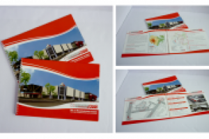 каталог торгового комплекса