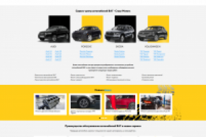 Разработка темы для WordPress