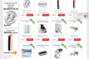 Интернет - магазин медицинской техники