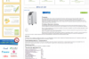 Интернет-магазин климатической техники