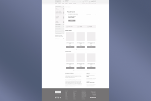 Прототип главной страницы интернет-магазина (desktop_1170px)