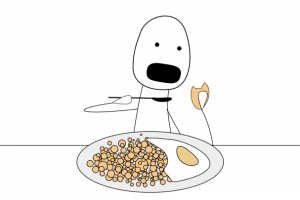 Анимация "День сурка"