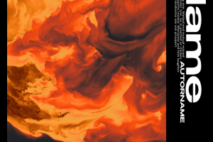 Обложка для трека