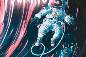 Обложка для трека