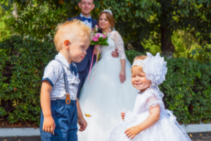 "Выходи за меня"