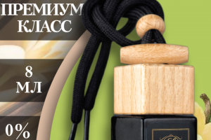 Инфографика главной карточки товара