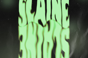 жидкий текст