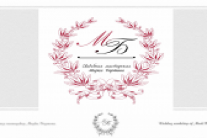 Свадебная мастерская Марка Бартона