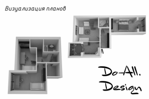 Визуализация планов