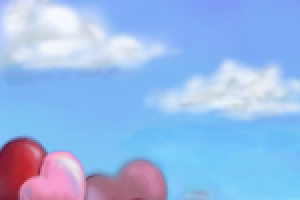 День Св.Валентина