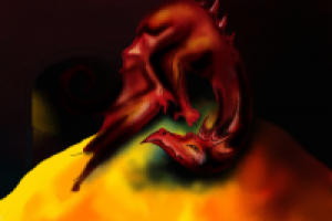 Драконье царство