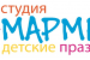 Логотип для студии детских праздников
