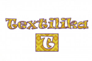 Логотип для текстильной компании