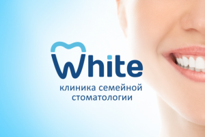 Логотип для семейной стоматологии