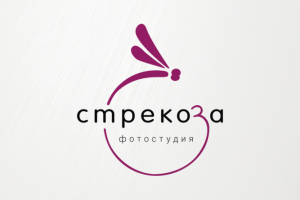 Логотип для фотостудии