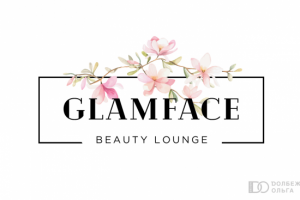 Логотип для салона красоты