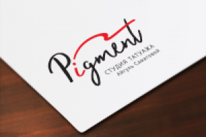 Логотип для студии перманентного макияжа