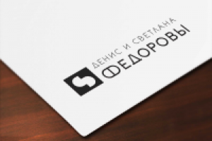 Разработка логотипа для фотографов г. Тула