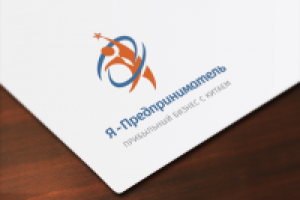 Разработка логотипа для коучинговой компании