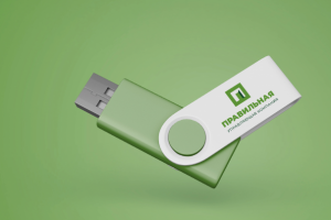 Фирменный стиль для Управляющей компании Правильная