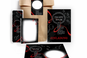 Иллюстрация для праздничного сета