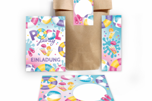 Иллюстрация для праздничных сетов