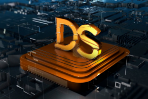 Broadcast - дизайн для Designer Studia