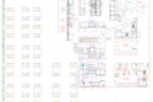 Коммерческий проект столовой при заводе Schaeffler г.Ульяновск