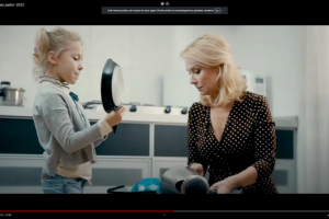 Шоурил моих работ 2022 г