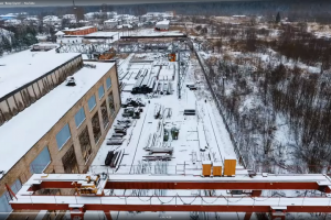 Ролик для компании "Виер Групп"