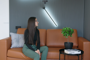 Видеосъемка интерьера для дизайн бюро "МосАрх"