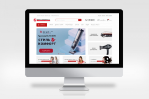 Интернет-магазин Мир парикмахера - парикмахерские инструменты