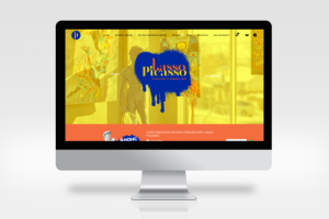 Интернет-магазин картин