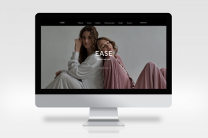 Интернет-магазин одежды